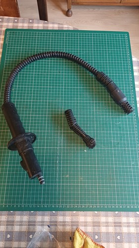 H20 hose attachment tile - x5, +
