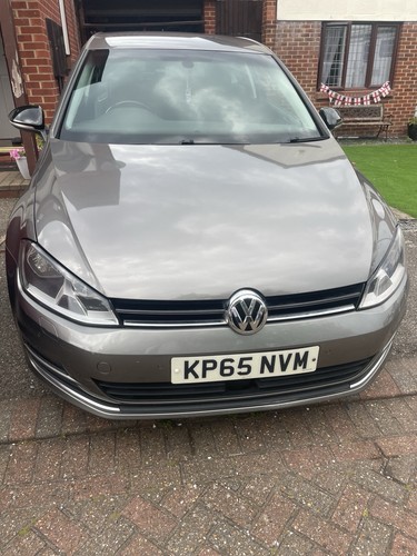 Golf tdi diesel 3 door - golf, gt