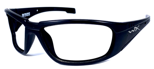 Wiley boss z87 2 - x, z87-2+