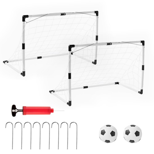 Pcs football goal post net - pcs,