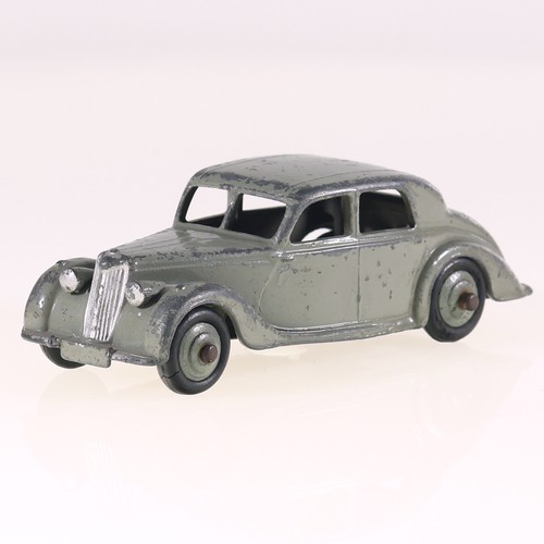 Dinky toys 40a - dinky, riley