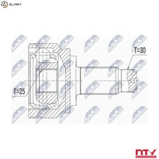 JOINT KIT DRIVE SHAFT