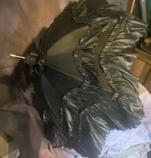 BEAUTIFUL SILK ANTIQUE