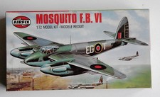Airfix 02001 Mosquito F.B. Vl