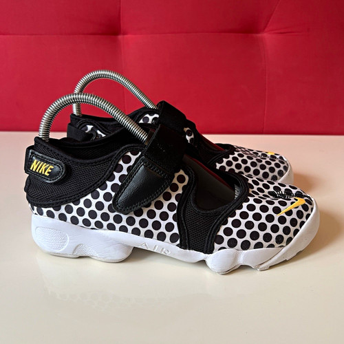 Nike air rift polka - rift,