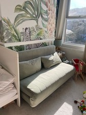 Made.com Haru Double Sofa Bed