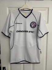 Harchester United 2004/2005