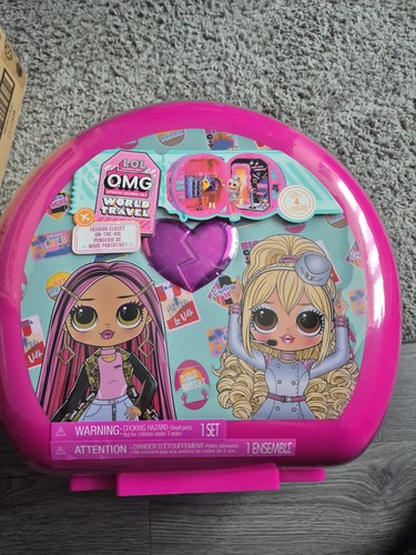 Surprise 576044euc lol - surprise!,
