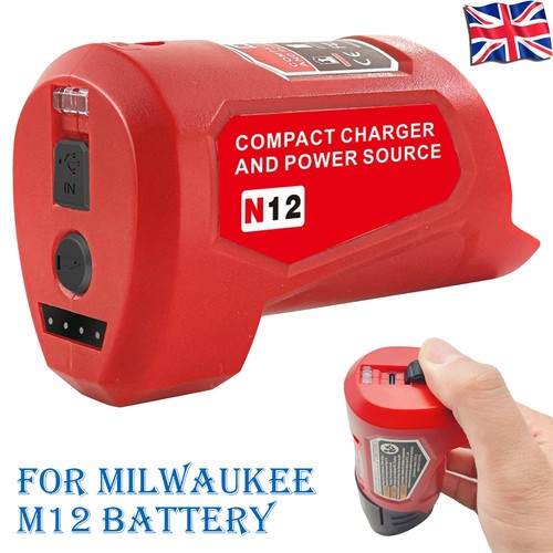Charger adapter qc3 18w - qc3.0, fit