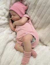 Reborn Baby Doll Lifelike New