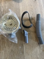 Kitchen Sink Basket Strainer