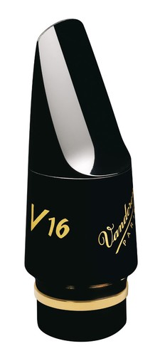 Vandoren mouthpiece soprano - vandoren,