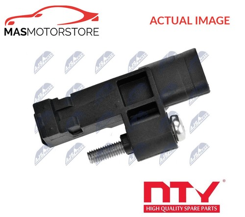 Crankshaft position sensor nty - position,