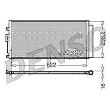 DENSO Air Conditioning