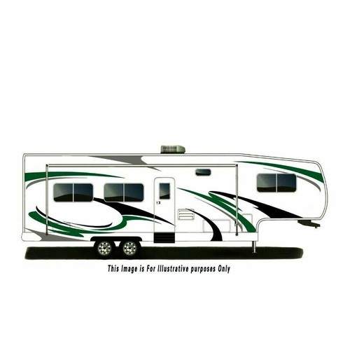 Premium camper van - (no.821),