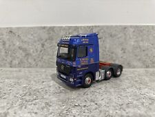 Corgi - Mercedes Benz Actros