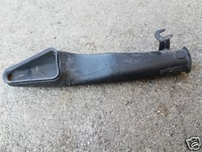 OEM AIRBOX DUCT BMW R1100 RT