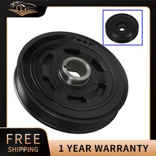 Crankshaft Pulley For Honda Civic MK8,Accord,CR-V MK3,FR-V 13810RBDE01