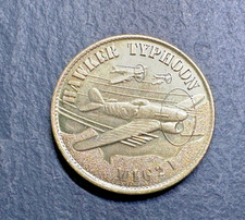 HAWKER TYPHOON MIG 21