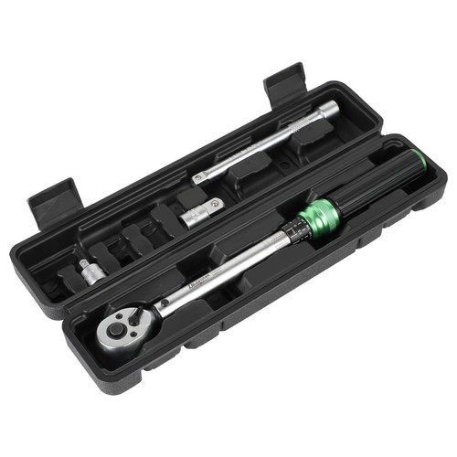 60nm calibrated torque - 5-60nm,