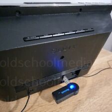 Bluetooth Receiver Adapter for