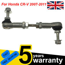 For Front Honda CR-V 2007-2011 HID Headlight Sensor adjustable Leveller Rod