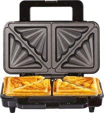 Daewoo Deep Fill 4 Slice