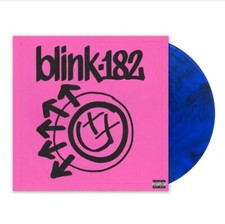 Blink 182-One More