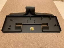 Tool tray for Dewalt DW733 type 2 thicknesser
