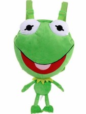 Kermit Frog Disney Soft Plush