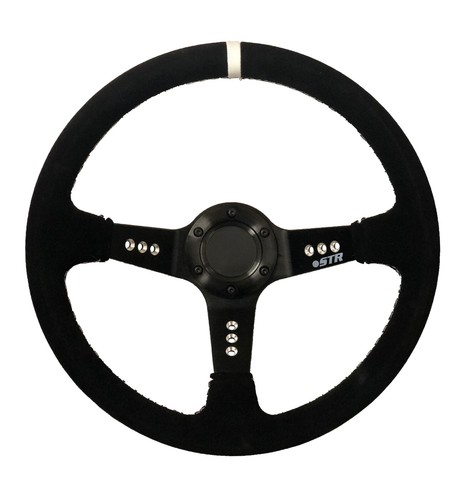 Drifting steering wheel black - drifting,