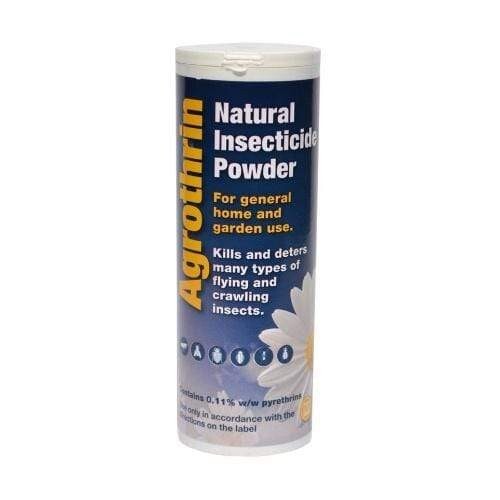 Agrothrin natural insecticide - agrothrin,