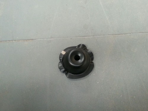 Ford fiesta mk1 mk2 - fiesta,