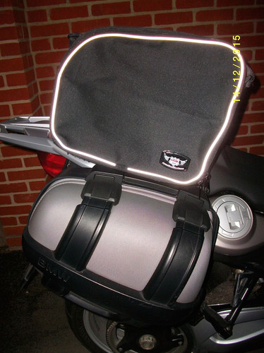 Pannier liners inner luggage - inner,