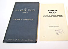 HUMBER HAWK 1954 mark V1 (6)