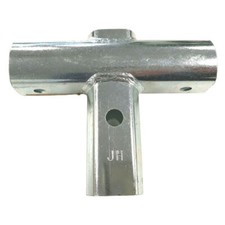 New Upper & Lower frame tubes