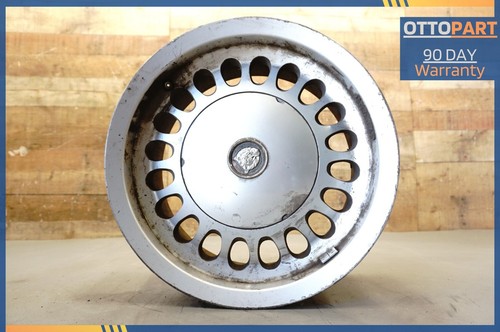1991 1992 jaguar - xj6, alloy