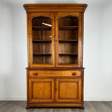 Antique 19th Century Golden