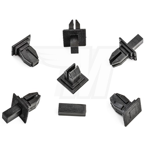 12x interior trim retainer - 12x,