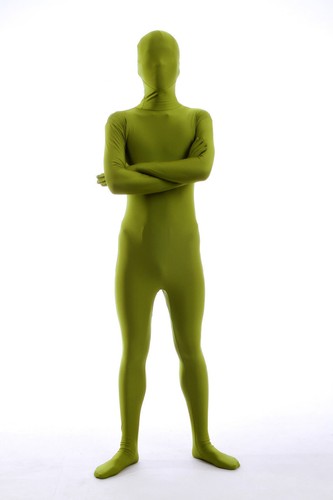 Unisex adult full body - unisex,