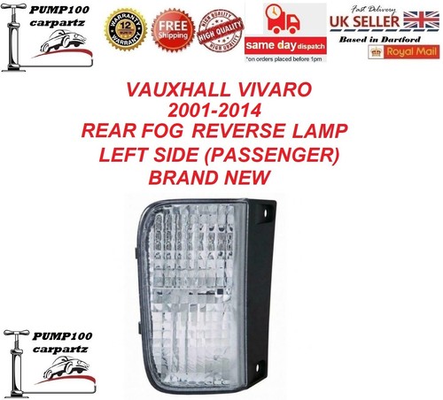 Reverse light for - light,