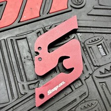 Snap On Tools Knife Sharpener