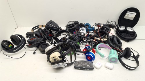 Job lot untested - job,