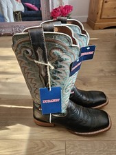 Durango Cowboy Boots X-Pand