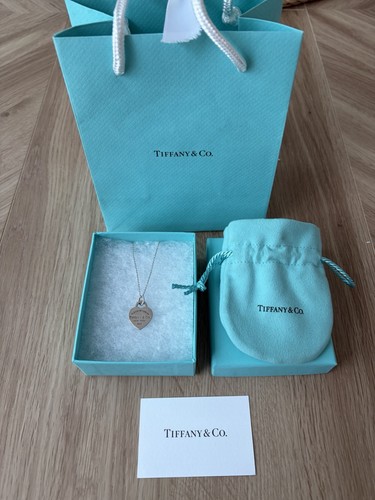 Tiffany 925 sterling - tiffany, co.