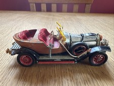 Chitty Chitty Bang