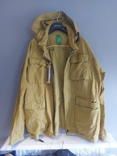 Mastrum Jacket Coat Massimo