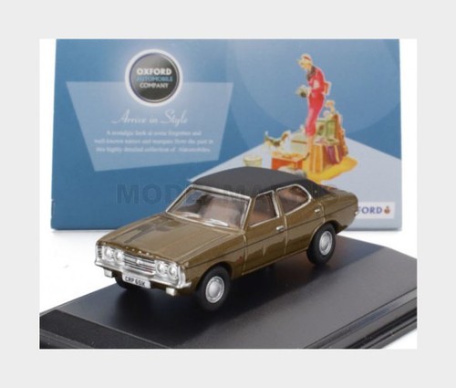 Oxford models oxf76cor3011 - models,