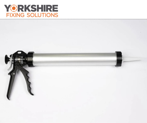 Sausage gun applicator foil - applicator,