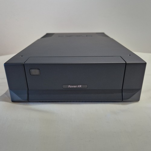 Cyrus power phantom - power-xr, black